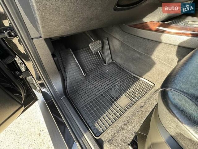 Черный БМВ Х5, объемом двигателя 2.98 л и пробегом 163 тыс. км за 16300 $, фото 81 на Automoto.ua