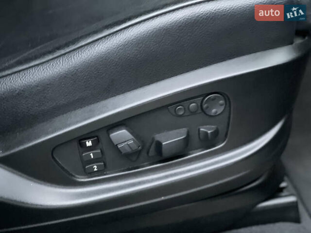 Чорний БМВ Х5, об'ємом двигуна 2.99 л та пробігом 270 тис. км за 18900 $, фото 23 на Automoto.ua