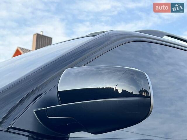 Чорний БМВ Х5, об'ємом двигуна 3 л та пробігом 270 тис. км за 19500 $, фото 15 на Automoto.ua