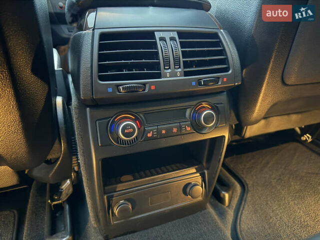 Черный БМВ Х5, объемом двигателя 2.99 л и пробегом 259 тыс. км за 16800 $, фото 59 на Automoto.ua