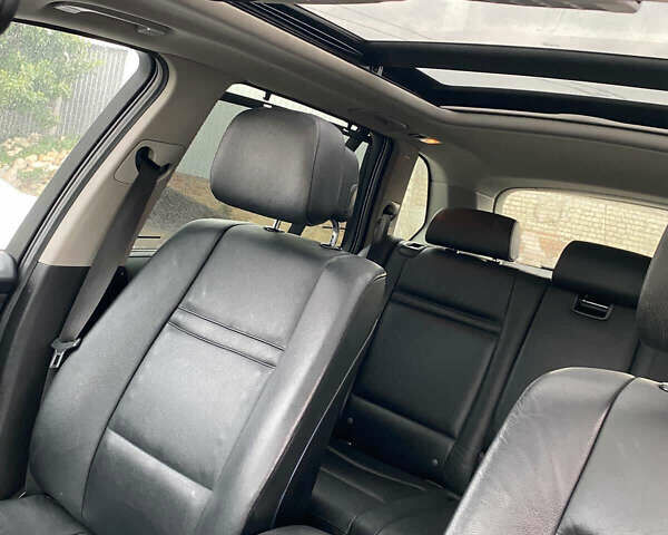 Чорний БМВ Х5, об'ємом двигуна 3 л та пробігом 4 тис. км за 13800 $, фото 4 на Automoto.ua
