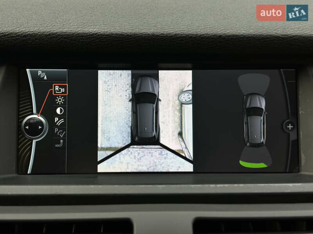 Черный БМВ Х5, объемом двигателя 3 л и пробегом 267 тыс. км за 18999 $, фото 60 на Automoto.ua