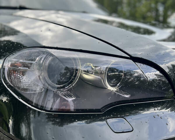 Черный БМВ Х5, объемом двигателя 3 л и пробегом 297 тыс. км за 19700 $, фото 8 на Automoto.ua