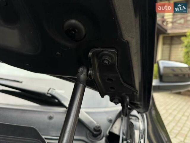 БМВ Х5 2011 в Черновцах на Automoto.ua Черный БМВ Х5, объемом двигателя 3 л и пробегом 235 тыс. км за 16800 $, фото 32 на Automoto.ua