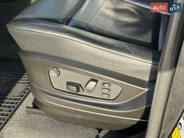 Черный БМВ Х5, объемом двигателя 2.98 л и пробегом 163 тыс. км за 16300 $, фото 85 на Automoto.ua