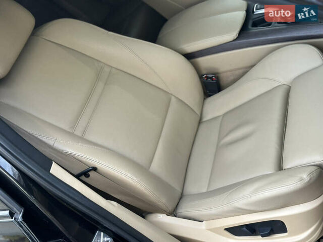 Черный БМВ Х5, объемом двигателя 3 л и пробегом 267 тыс. км за 18999 $, фото 44 на Automoto.ua