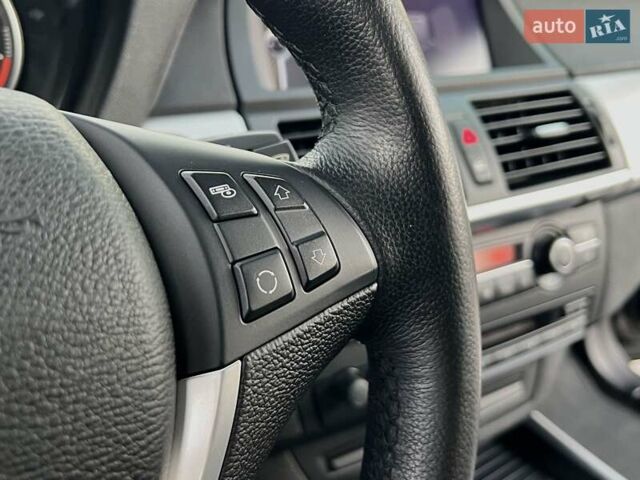 Чорний БМВ Х5, об'ємом двигуна 3 л та пробігом 270 тис. км за 19500 $, фото 50 на Automoto.ua