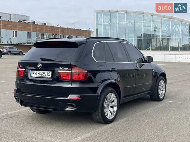 БМВ Х5 2011 в Киеве на Automoto.ua Черный БМВ Х5, объемом двигателя 2.98 л и пробегом 193 тыс. км за 18000 $, фото 16 на Automoto.ua