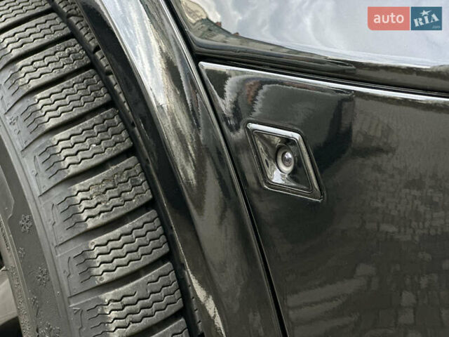 Черный БМВ Х5, объемом двигателя 3 л и пробегом 267 тыс. км за 18999 $, фото 62 на Automoto.ua