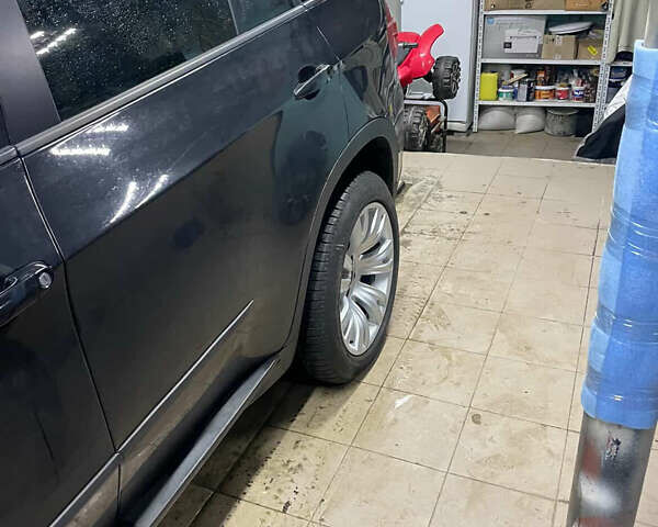 Чорний БМВ Х5, об'ємом двигуна 3 л та пробігом 4 тис. км за 13800 $, фото 6 на Automoto.ua