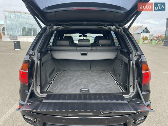 БМВ Х5 2011 в Киеве на Automoto.ua Черный БМВ Х5, объемом двигателя 2.98 л и пробегом 193 тыс. км за 18000 $, фото 48 на Automoto.ua