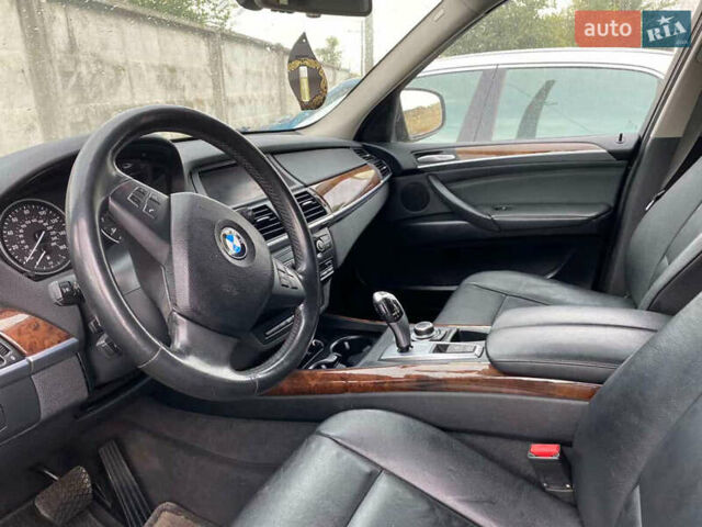 Чорний БМВ Х5, об'ємом двигуна 3 л та пробігом 4 тис. км за 13800 $, фото 2 на Automoto.ua