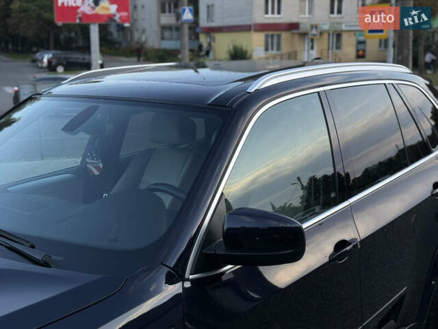 Чорний БМВ Х5, об'ємом двигуна 2.98 л та пробігом 189 тис. км за 11400 $, фото 10 на Automoto.ua