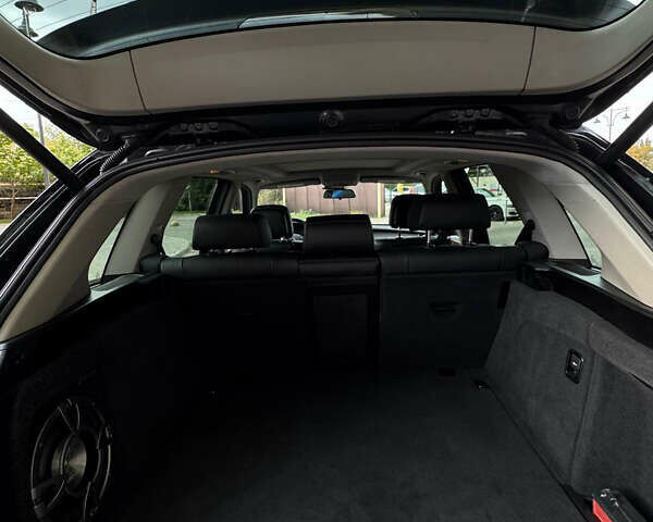 Чорний БМВ Х5, об'ємом двигуна 3 л та пробігом 170 тис. км за 14700 $, фото 13 на Automoto.ua