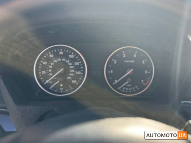 Чорний БМВ Х5, об'ємом двигуна 4.4 л та пробігом 237 тис. км за 18400 $, фото 8 на Automoto.ua