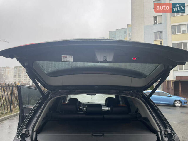 Чорний БМВ Х5, об'ємом двигуна 3 л та пробігом 212 тис. км за 14500 $, фото 31 на Automoto.ua