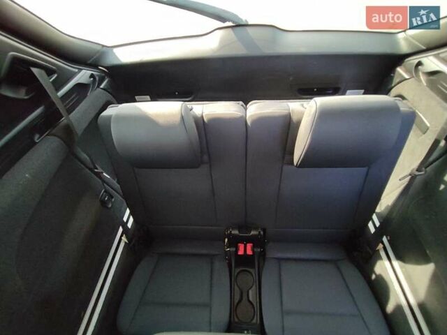 Черный БМВ Х5, объемом двигателя 3 л и пробегом 228 тыс. км за 17400 $, фото 9 на Automoto.ua