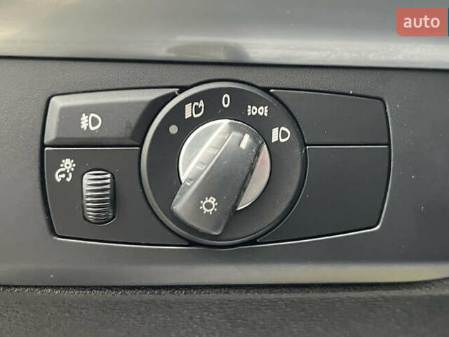 Черный БМВ Х5, объемом двигателя 2.99 л и пробегом 252 тыс. км за 16500 $, фото 13 на Automoto.ua