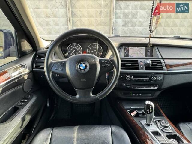 Черный БМВ Х5, объемом двигателя 2.98 л и пробегом 163 тыс. км за 16300 $, фото 70 на Automoto.ua