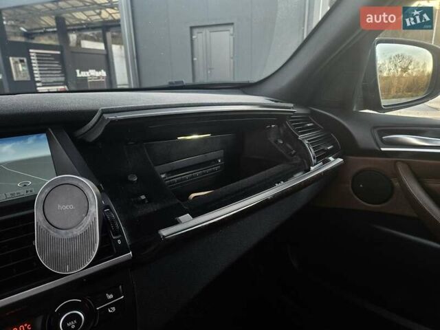 Черный БМВ Х5, объемом двигателя 2.99 л и пробегом 199 тыс. км за 23299 $, фото 37 на Automoto.ua