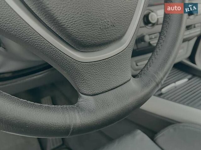 Чорний БМВ Х5, об'ємом двигуна 3 л та пробігом 270 тис. км за 19500 $, фото 52 на Automoto.ua