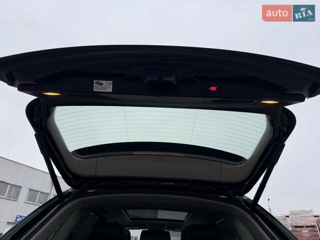 Черный БМВ Х5, объемом двигателя 2.99 л и пробегом 259 тыс. км за 16800 $, фото 64 на Automoto.ua