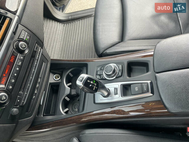 БМВ Х5 2011 в Киеве на Automoto.ua Черный БМВ Х5, объемом двигателя 2.98 л и пробегом 193 тыс. км за 18000 $, фото 36 на Automoto.ua