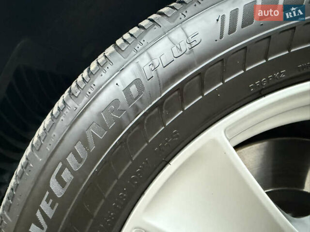 Черный БМВ Х5, объемом двигателя 2.99 л и пробегом 259 тыс. км за 16800 $, фото 10 на Automoto.ua