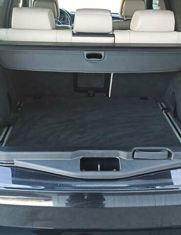 Чорний БМВ Х5, об'ємом двигуна 3 л та пробігом 262 тис. км за 17400 $, фото 35 на Automoto.ua