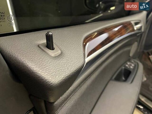 Черный БМВ Х5, объемом двигателя 2.98 л и пробегом 45 тыс. км за 30000 $, фото 31 на Automoto.ua