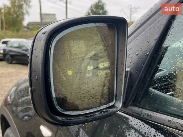 Черный БМВ Х5, объемом двигателя 2.99 л и пробегом 252 тыс. км за 16500 $, фото 22 на Automoto.ua