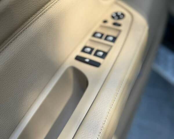 Черный БМВ Х5, объемом двигателя 3 л и пробегом 292 тыс. км за 17700 $, фото 34 на Automoto.ua