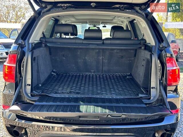 Черный БМВ Х5, объемом двигателя 2.98 л и пробегом 240 тыс. км за 16200 $, фото 33 на Automoto.ua