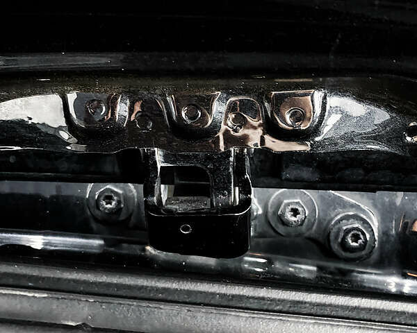 Чорний БМВ Х5, об'ємом двигуна 3 л та пробігом 261 тис. км за 21000 $, фото 47 на Automoto.ua