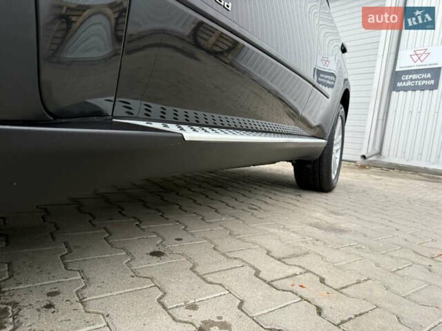 Черный БМВ Х5, объемом двигателя 2.99 л и пробегом 259 тыс. км за 16800 $, фото 13 на Automoto.ua