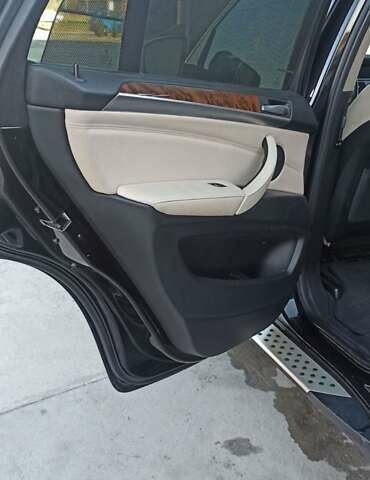 Чорний БМВ Х5, об'ємом двигуна 3 л та пробігом 262 тис. км за 17400 $, фото 36 на Automoto.ua