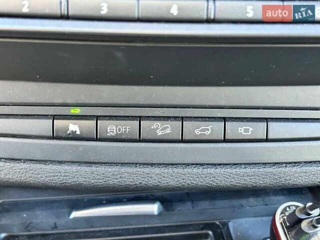 Черный БМВ Х5, объемом двигателя 2.98 л и пробегом 240 тыс. км за 16200 $, фото 26 на Automoto.ua