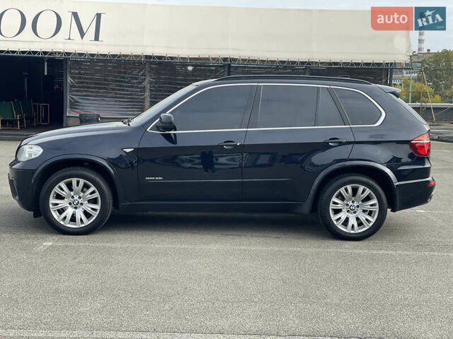 БМВ Х5 2011 в Киеве на Automoto.ua Черный БМВ Х5, объемом двигателя 2.98 л и пробегом 193 тыс. км за 18000 $, фото 19 на Automoto.ua