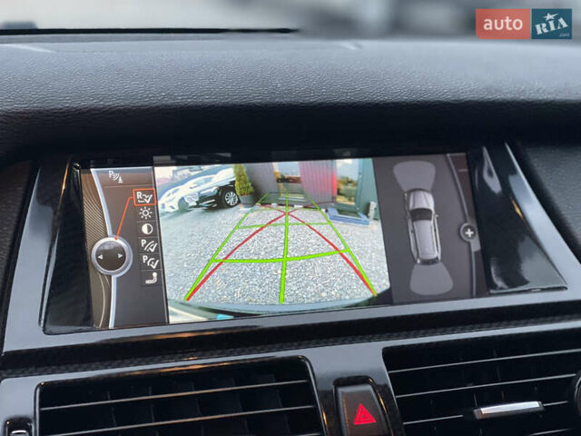 Чорний БМВ Х5, об'ємом двигуна 2.99 л та пробігом 270 тис. км за 18900 $, фото 25 на Automoto.ua