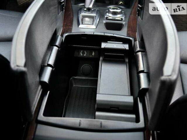Чорний БМВ Х5, об'ємом двигуна 2.99 л та пробігом 229 тис. км за 22955 $, фото 75 на Automoto.ua