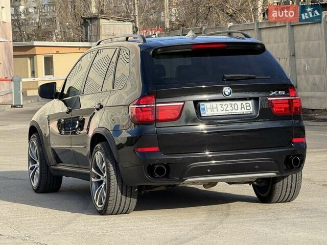Черный БМВ Х5, объемом двигателя 2.98 л и пробегом 163 тыс. км за 16300 $, фото 38 на Automoto.ua
