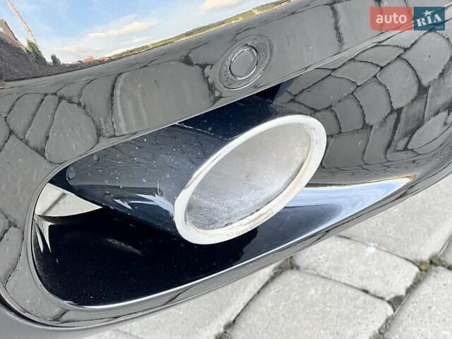 Чорний БМВ Х5, об'ємом двигуна 3 л та пробігом 270 тис. км за 19500 $, фото 25 на Automoto.ua