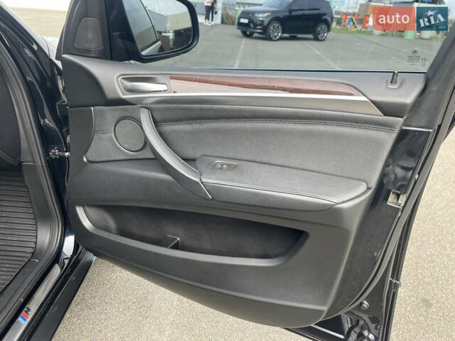 БМВ Х5 2011 в Киеве на Automoto.ua Черный БМВ Х5, объемом двигателя 2.98 л и пробегом 193 тыс. км за 18000 $, фото 34 на Automoto.ua