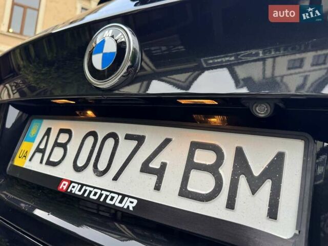 БМВ Х5 2011 в Черновцах на Automoto.ua Черный БМВ Х5, объемом двигателя 3 л и пробегом 235 тыс. км за 16800 $, фото 13 на Automoto.ua