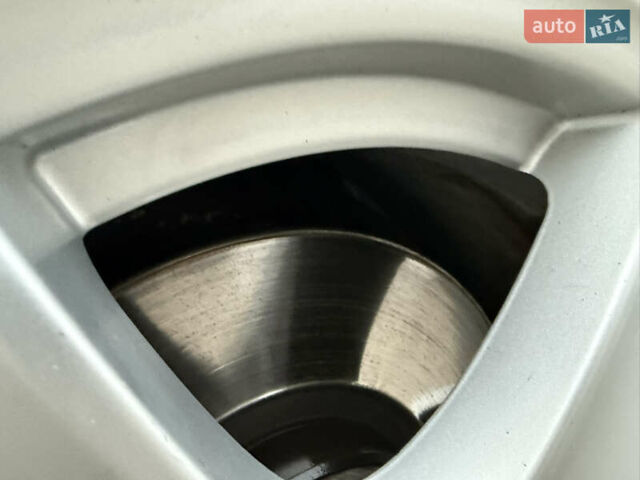 Черный БМВ Х5, объемом двигателя 2.99 л и пробегом 259 тыс. км за 16800 $, фото 11 на Automoto.ua