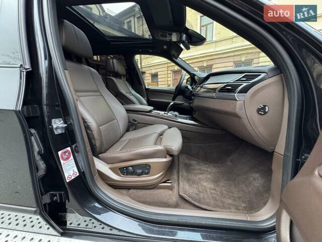 БМВ Х5 2011 в Черновцах на Automoto.ua Черный БМВ Х5, объемом двигателя 3 л и пробегом 235 тыс. км за 16800 $, фото 26 на Automoto.ua