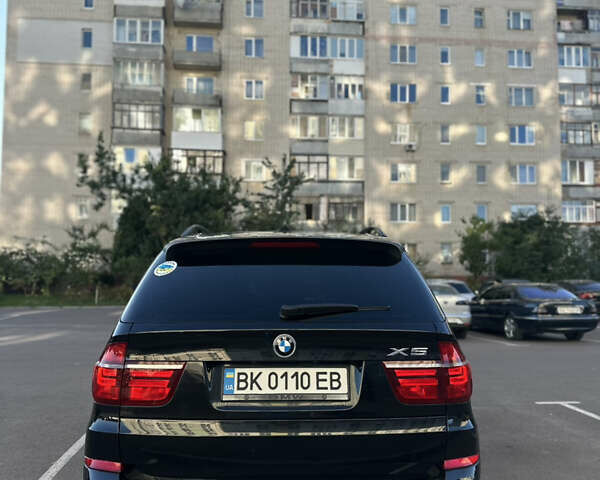 Черный БМВ Х5, объемом двигателя 2.98 л и пробегом 269 тыс. км за 14999 $, фото 6 на Automoto.ua