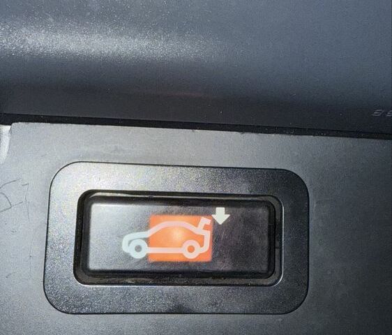 Черный БМВ Х5, объемом двигателя 3 л и пробегом 205 тыс. км за 18000 $, фото 2 на Automoto.ua