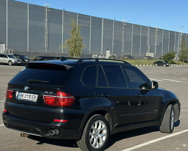 Чорний БМВ Х5, об'ємом двигуна 2.98 л та пробігом 269 тис. км за 14999 $, фото 15 на Automoto.ua