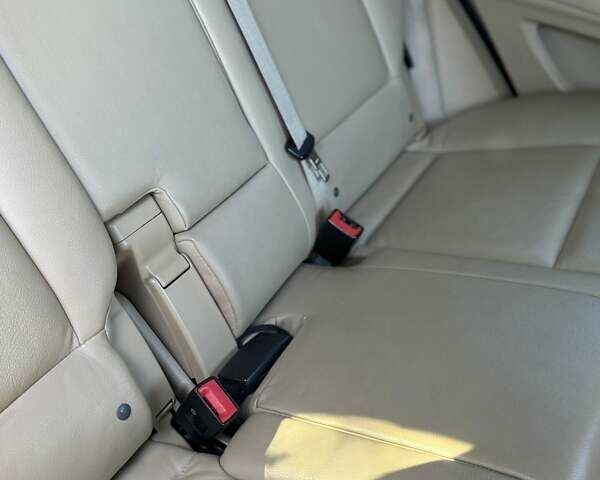 Черный БМВ Х5, объемом двигателя 3 л и пробегом 292 тыс. км за 17700 $, фото 49 на Automoto.ua